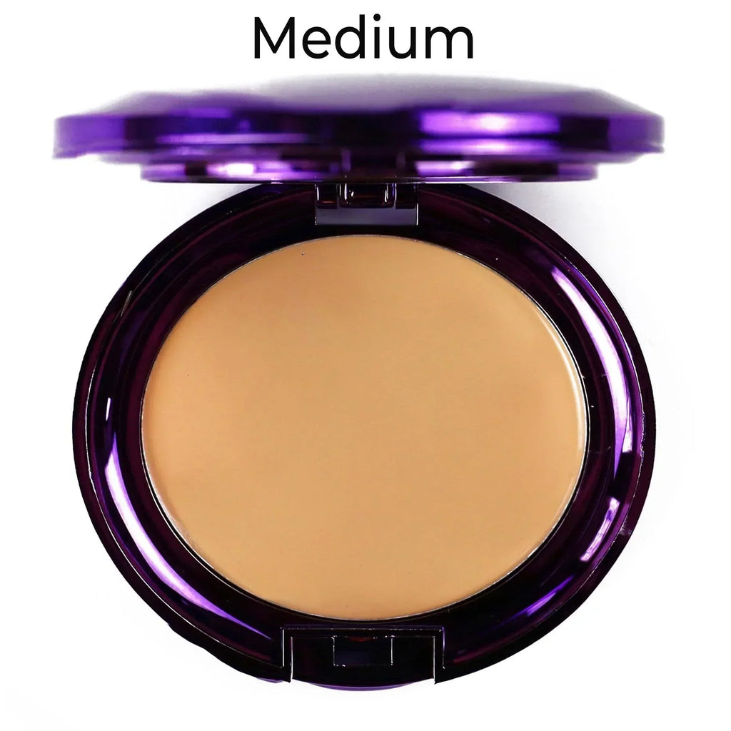💗 Corrector Iluminador Impecable para Debajo de los Ojos – Cobertura Perfecta y Frescura Todo el Día ✨👁️