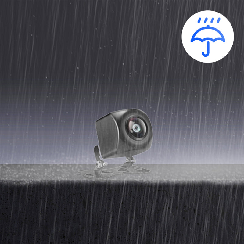 🔥 ¡50% DE DESCUENTO! 🚗📹 Dash Cam con Pantalla Táctil + Cámara Trasera   Conduce Seguro, Graba Todo en HD ✨