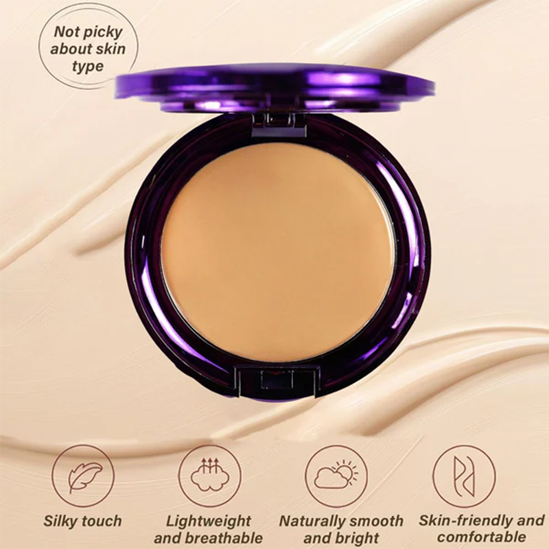 ✨💄 ¡50% DE DESCUENTO! Corrector Mate para Rostro y Cuerpo 🔥 Compra Más y Ahorra Más | Cobertura Perfecta Todo el Día 💖