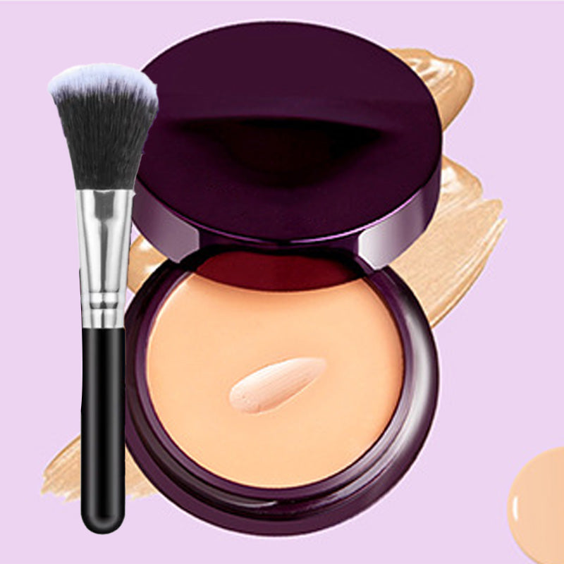 💗 Corrector Iluminador Impecable para Debajo de los Ojos – Cobertura Perfecta y Frescura Todo el Día ✨👁️