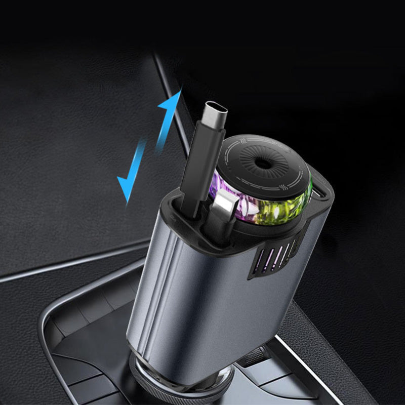 🌌 Proyector Estelar 5 en 1 – Ilumina tu Espacio y Ambiente con Estilo Minimalista + 6 Capas de Seguridad 🛡️✨