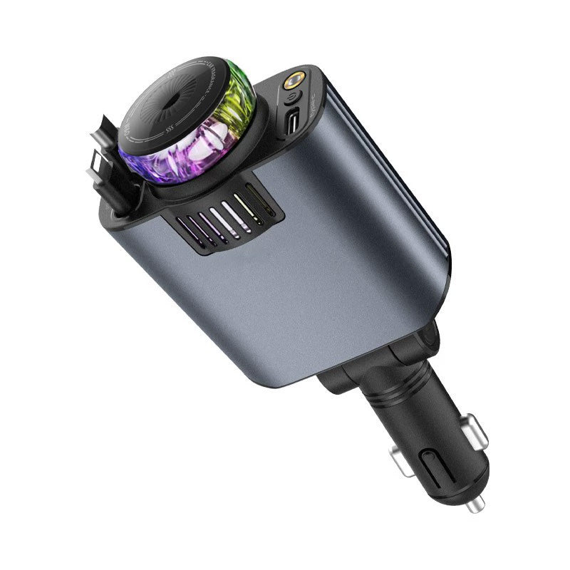 🌌 Proyector Estelar 5 en 1 – Ilumina tu Espacio y Ambiente con Estilo Minimalista + 6 Capas de Seguridad 🛡️✨