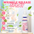 ⏰🔥 ¡50% DE DESCUENTO POR TIEMPO LIMITADO! 💆‍♀️✨ Spray Antiarrugas Multifunción – Piel Suave, Hidratada y Juvenil 🌿💖