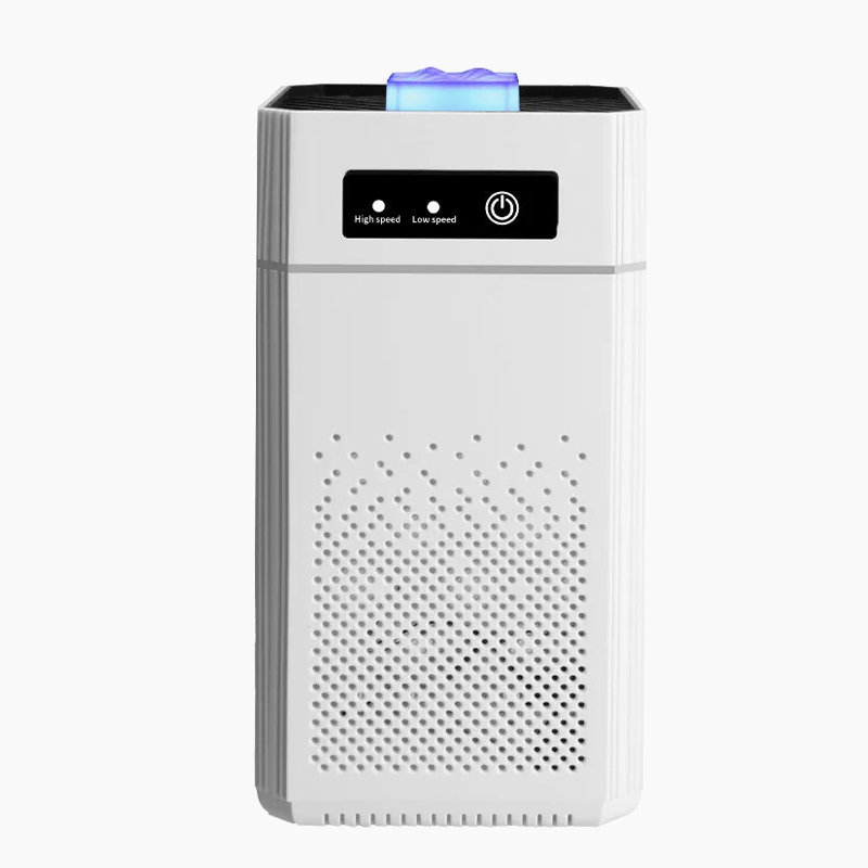 ⏰🔥 ¡Oferta Especial 50% OFF! 🌬️ Purificador de Aire para el Hogar – Respira Aire Limpio y Fresco ✨🏠
