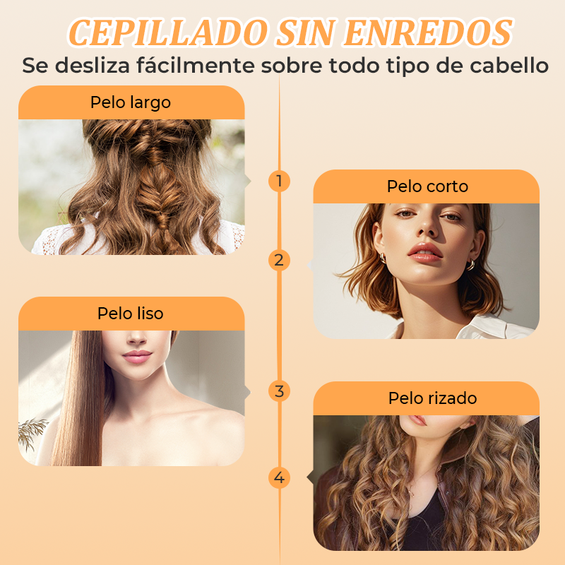 💆‍♂️✨ Masajeador de Silicona para el Cuero Cabelludo – Relaja y Estimula tu Cabello con Comodidad y Suavidad 🧖‍♀️🌿