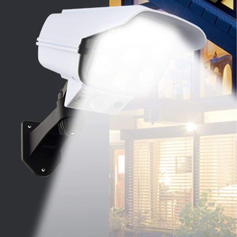 📸 Cámara de Vigilancia Inteligente – Ve, Comunícate y Protege tu Hogar de Forma Fácil y Segura 🏠✨