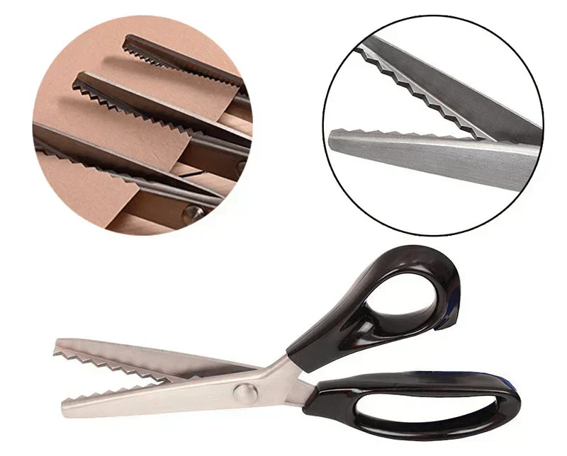 ✂️✨ Tijeras para Coser y Encaje DIY 🧵💖 Precisión y facilidad en cada corte para tus proyectos creativos 🎀🌟