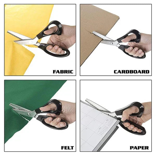 ✂️✨ Tijeras para Coser y Encaje DIY 🧵💖 Precisión y facilidad en cada corte para tus proyectos creativos 🎀🌟