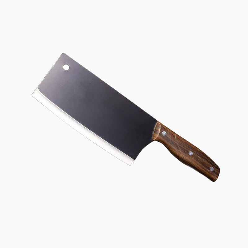 🔪 Cuchillo de Cocina Afilado y Duradero – Corte Preciso y Rendimiento Profesional ✨🍳