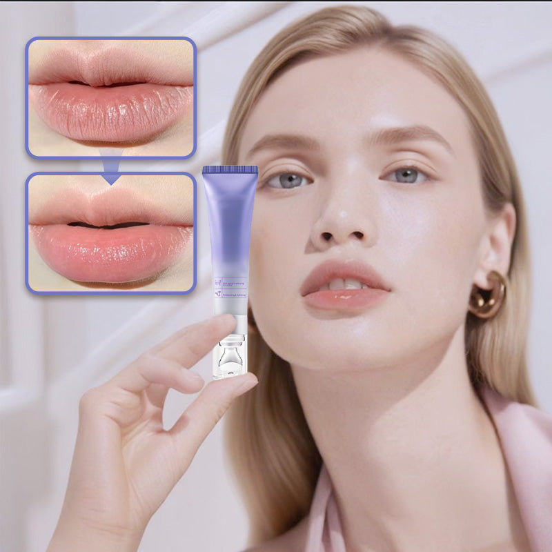 🔥COMPRAR 1 OBTENER 1 GRATIS🔥|Suero labial hidratante antiarrugas y voluminizador💧💋