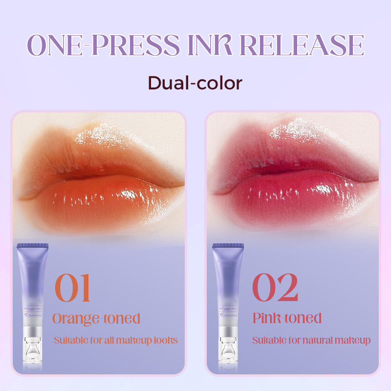 🔥COMPRAR 1 OBTENER 1 GRATIS🔥|Suero labial hidratante antiarrugas y voluminizador💧💋