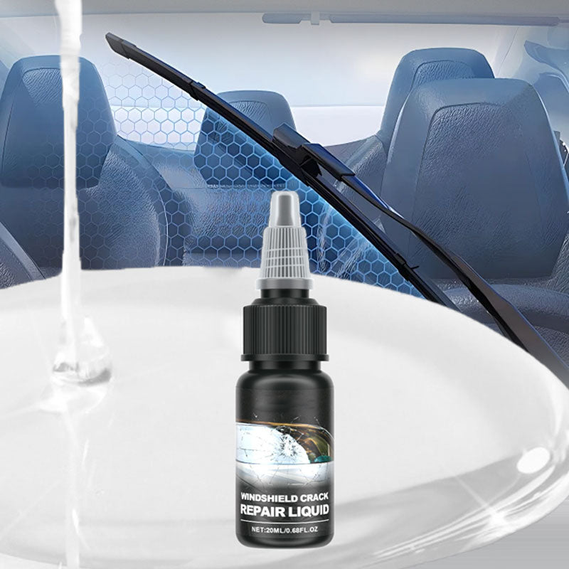 🔥🚗 ¡50% OFF por Tiempo Limitado! Kit de Reparación de Parabrisas – Compra 1 y Llévate 1 GRATIS | Compra Más y Ahorra Más 💥✨