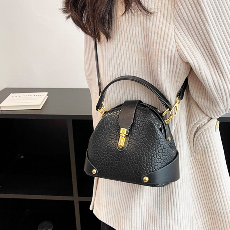 ⏰🔥 ¡50% DE DESCUENTO POR TIEMPO LIMITADO! 👜 Bolso Elegante con Bloques de Color – Estilo Moderno y Sofisticado ✨