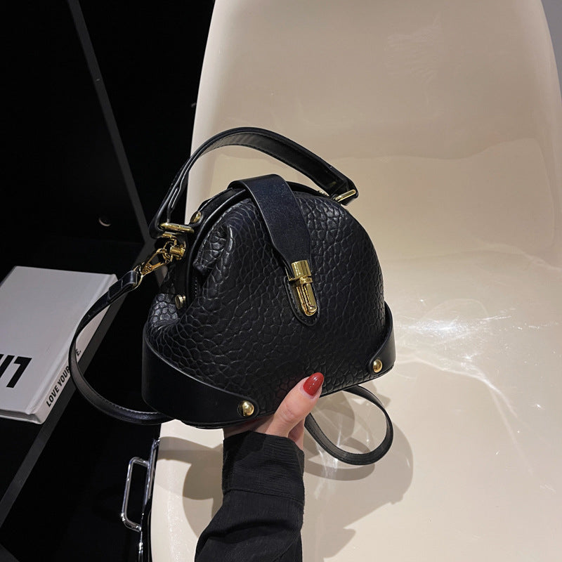 ⏰🔥 ¡50% DE DESCUENTO POR TIEMPO LIMITADO! 👜 Bolso Elegante con Bloques de Color – Estilo Moderno y Sofisticado ✨
