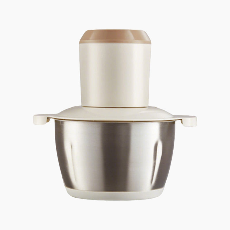 🔥 ¡50% DE DESCUENTO! 🔥 🥩⚡ Molinillo de Carne Eléctrico de Gran Capacidad – Potente, Rápido y Fácil de Usar | Ideal para Cocina Familiar y Preparaciones Caseras 🍔🌮