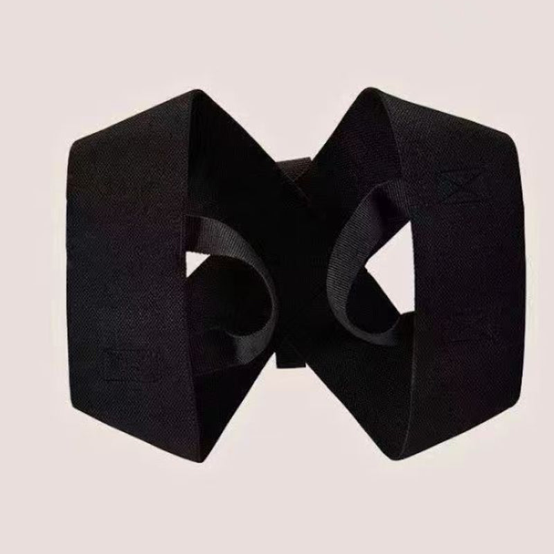 ⏰ ¡Oferta Limitada 50% OFF! 🧘‍♀️ Cinturón Corrector de Postura Invisible – Cómodo, Transpirable y Perfecto para Uso Diario ✨💪