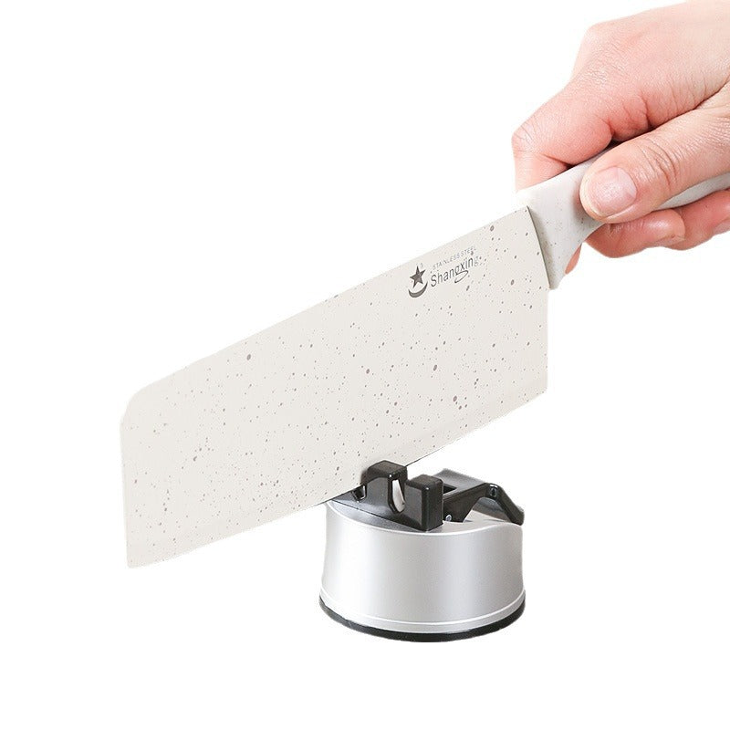 Mini Afilador de Cuchillos —— 50% de descuento! Hasta agotar existencias!