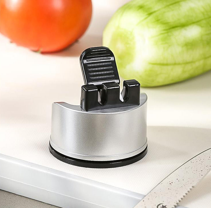 Mini Afilador de Cuchillos —— 50% de descuento! Hasta agotar existencias!