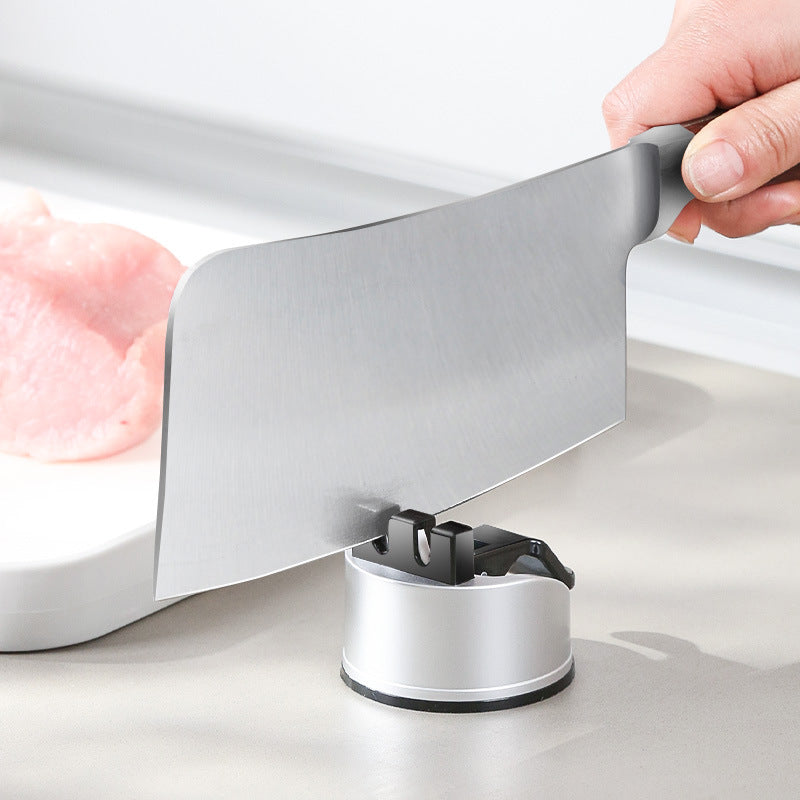 Mini Afilador de Cuchillos —— 50% de descuento! Hasta agotar existencias!