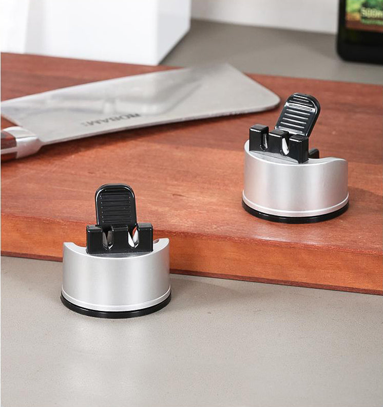 Mini Afilador de Cuchillos —— 50% de descuento! Hasta agotar existencias!