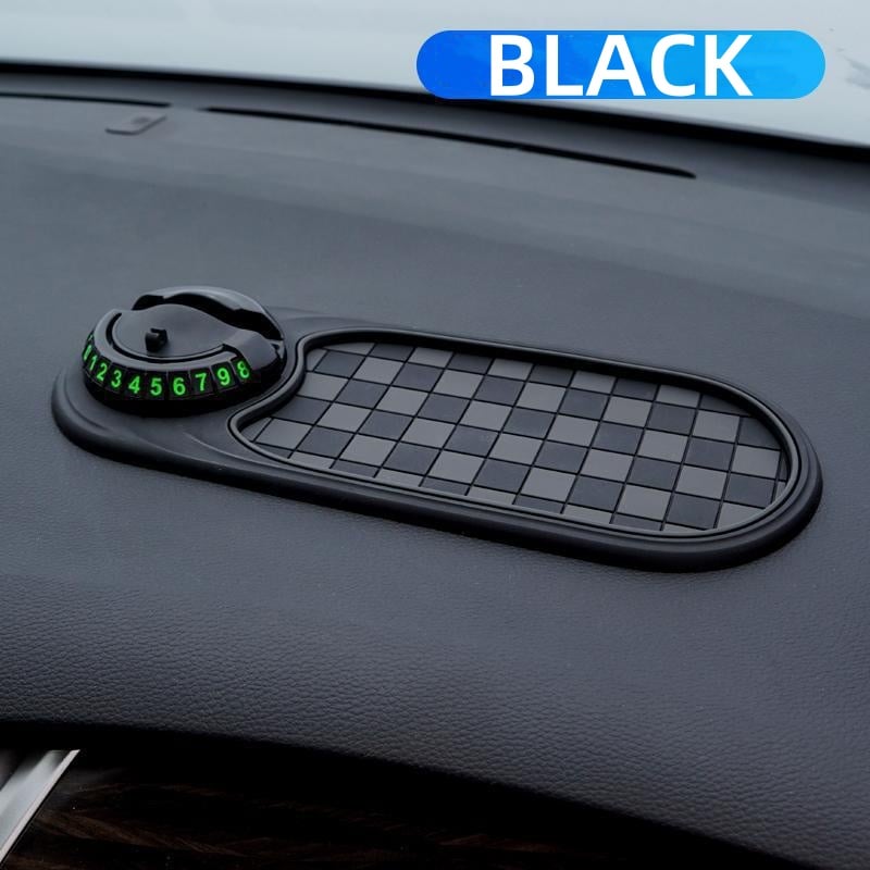 🚗✨ Alfombrilla Antideslizante Multifuncional para Coche – Comodidad y Seguridad para tu Auto 🛡️🔥