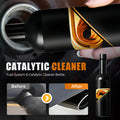 🚗🔥 ¡50% OFF! Sistema de Limpieza de Combustible y Catalizador – Mejora el Rendimiento y Reduce Emisiones ⚡