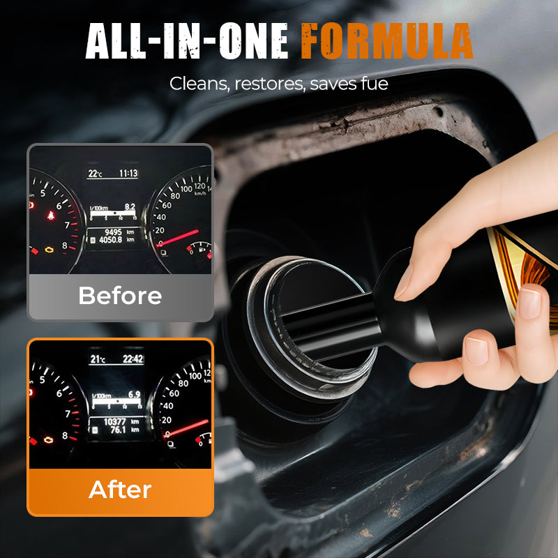 🚗🔥 ¡50% OFF! Sistema de Limpieza de Combustible y Catalizador – Mejora el Rendimiento y Reduce Emisiones ⚡
