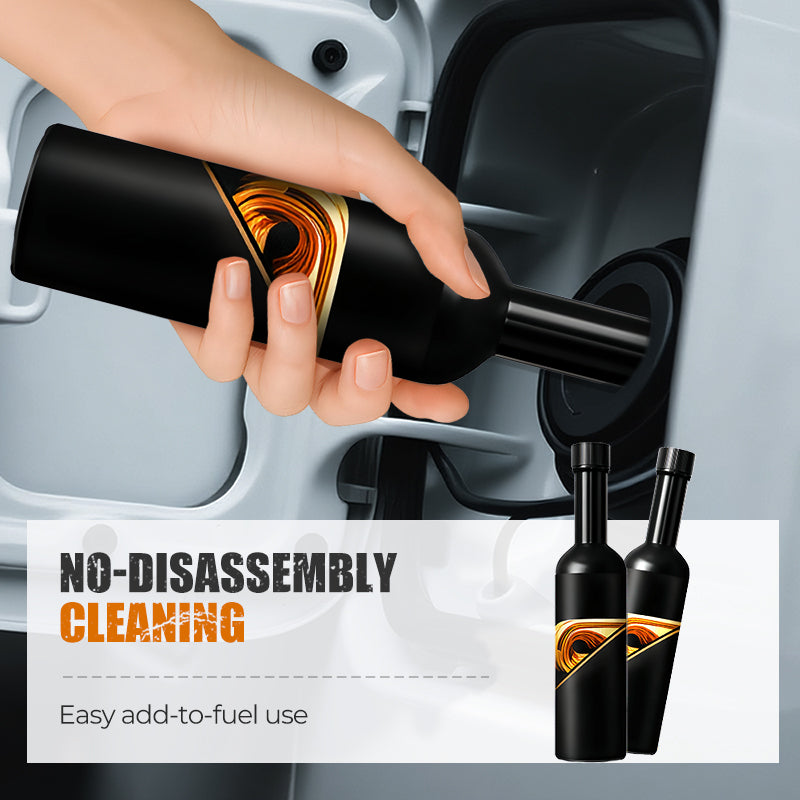 🚗🔥 ¡50% OFF! Sistema de Limpieza de Combustible y Catalizador – Mejora el Rendimiento y Reduce Emisiones ⚡