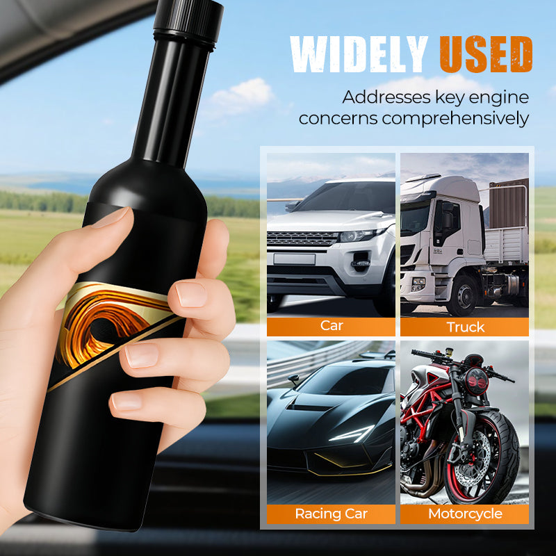 🚗🔥 ¡50% OFF! Sistema de Limpieza de Combustible y Catalizador – Mejora el Rendimiento y Reduce Emisiones ⚡