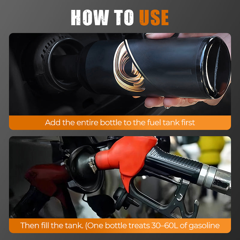 🚗🔥 ¡50% OFF! Sistema de Limpieza de Combustible y Catalizador – Mejora el Rendimiento y Reduce Emisiones ⚡