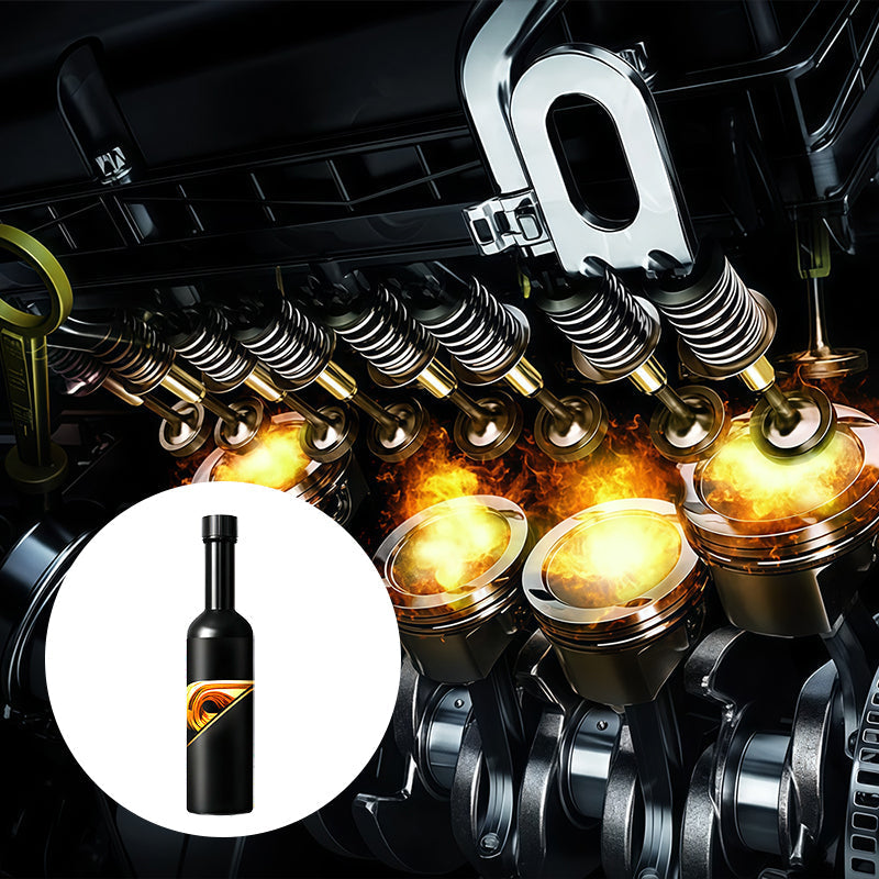 🚗🔥 ¡50% OFF! Sistema de Limpieza de Combustible y Catalizador – Mejora el Rendimiento y Reduce Emisiones ⚡