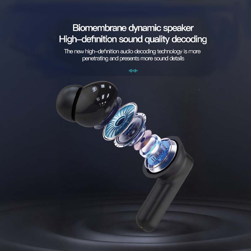 🔥🎧 MODELO MÁS VENDIDO | 50% OFF Auriculares Bluetooth con Control Táctil – Sonido Claro y Potente ✨