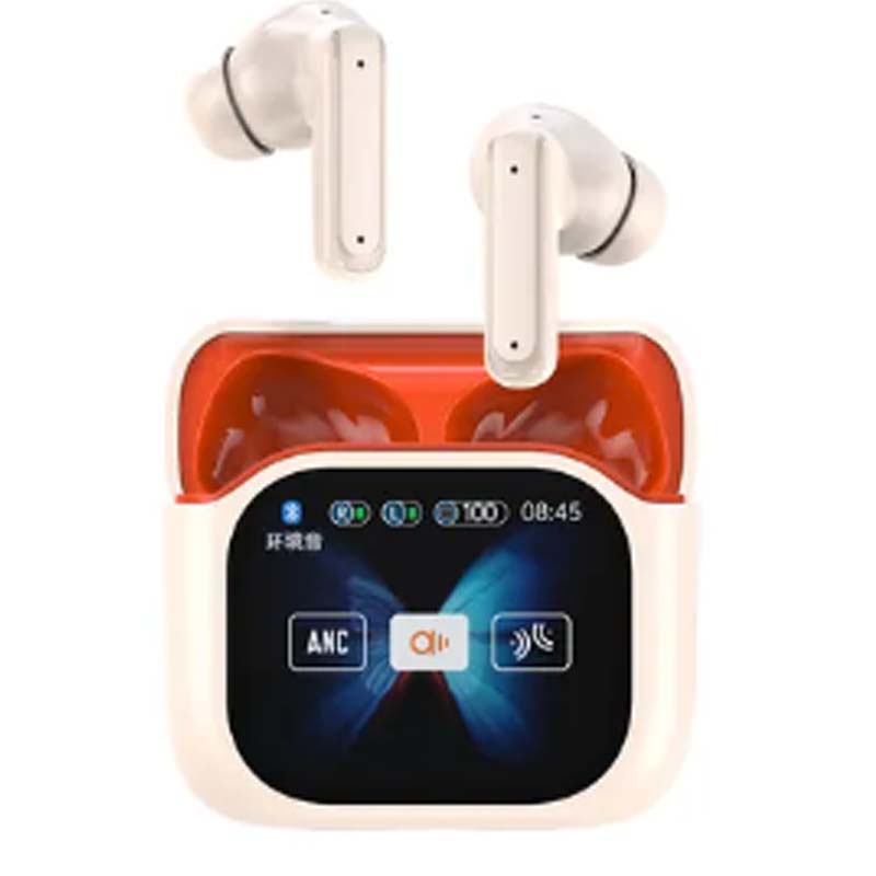 🔥🎧 MODELO MÁS VENDIDO | 50% OFF Auriculares Bluetooth con Control Táctil – Sonido Claro y Potente ✨