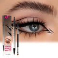 💖✨ 4D Brow Pen – Cejas Naturales y Delineado Perfecto que Dura Todo el Día, Fácil de Aplicar y Look Impecable 🌟👁️