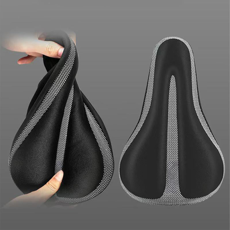 ⏰🔥 ¡50% DE DESCUENTO POR TIEMPO LIMITADO! 🚲 Cubreasiento de Bicicleta de Alta Resistencia – Protección y Comodidad Máxima para Tus Rutas 🌟💪