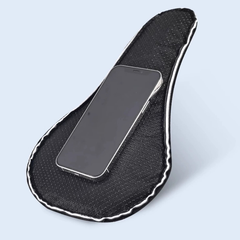 ⏰ ¡Oferta Limitada 50% OFF! 🚴‍♀️ Funda de Sillín de Bicicleta de Silicona de Alta Elasticidad – Cómoda, Antideslizante y Duradera ✨