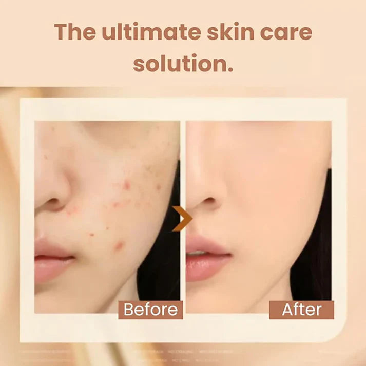 💄 Base de Maquillaje 2 en 1 en Barra con Pincel – Cobertura Perfecta y Aplicación Fácil para un Acabado Impecable ✨🌟