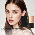 💄 Base de Maquillaje 2 en 1 en Barra con Pincel – Cobertura Perfecta y Aplicación Fácil para un Acabado Impecable ✨🌟