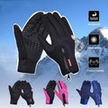 🧤🔥 Guantes Térmicos con Pantalla Táctil   Comodidad y Calor para Actividades Diarias y al Aire Libre 📱✨