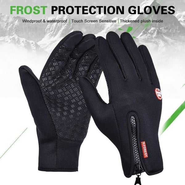 🧤🔥 Guantes Térmicos con Pantalla Táctil   Comodidad y Calor para Actividades Diarias y al Aire Libre 📱✨