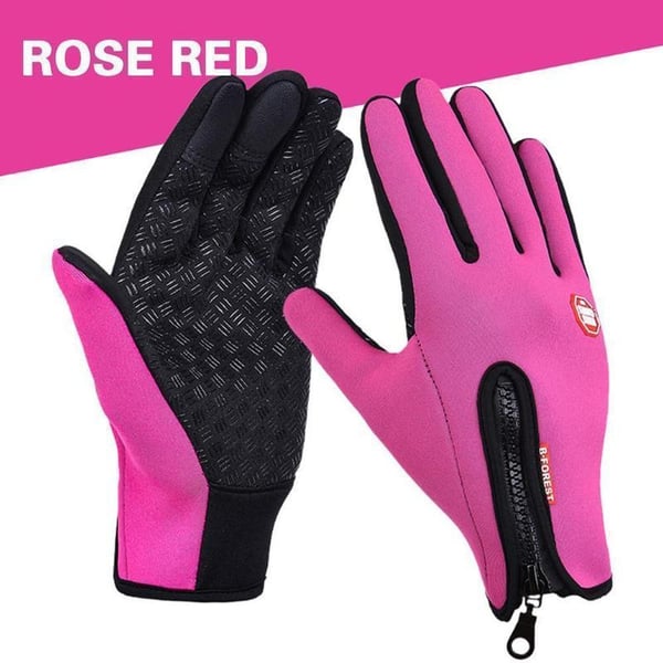 🧤🔥 Guantes Térmicos con Pantalla Táctil   Comodidad y Calor para Actividades Diarias y al Aire Libre 📱✨