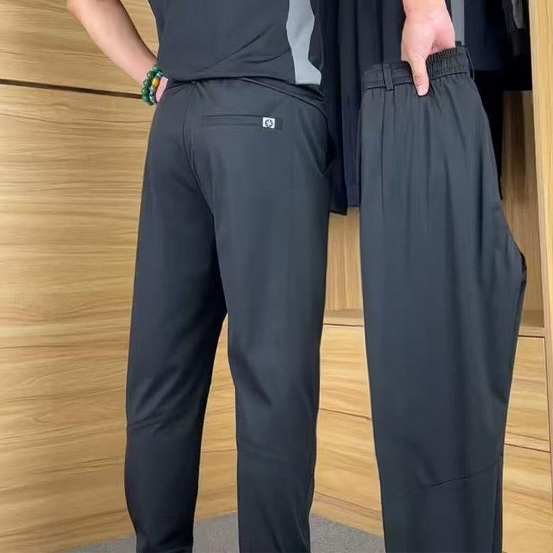 ⏰🔥 ¡50% DE DESCUENTO POR TIEMPO LIMITADO! 👕👖 Conjunto Deportivo para Hombre – Comodidad y Estilo en Cada Entrenamiento 💪✨