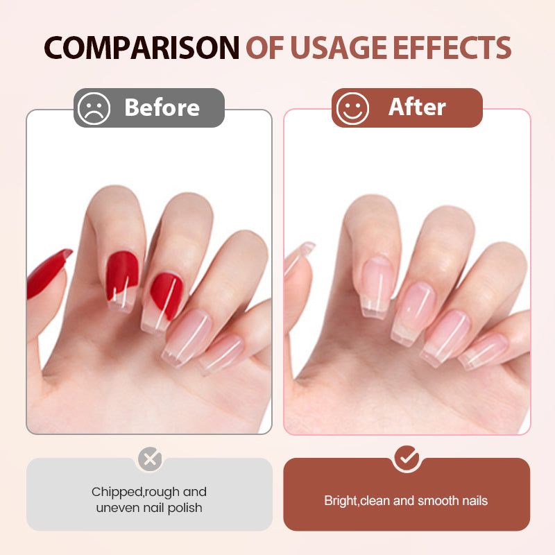 💅✨ Kit de Taladro de Uñas Eléctrico Recargable 6 en 1 – Portátil y Perfecto para un Manicura Profesional en Casa 🔋🌟