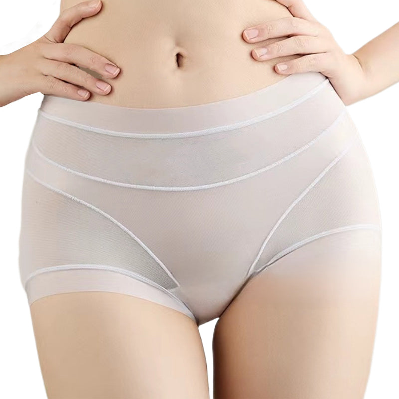 ⏰ ¡Oferta Limitada 50% OFF! 👙 Ropa Interior Corta y Transpirable para Mujer – Compra 1 y Llévate 1 Gratis, Comodidad Todo el Día ✨💖
