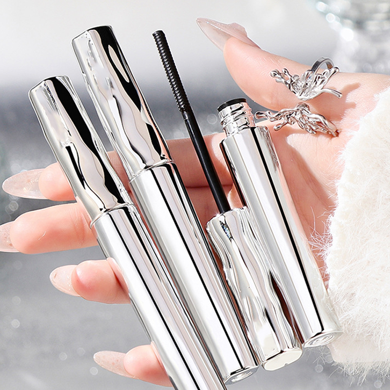 ⏰🔥 ¡Oferta Limitada 50% OFF! ✨ Máscara de Pestañas con Fibras Resistente al Agua – Alarga y Riza al Instante para un Look Dramático 🌟👁️