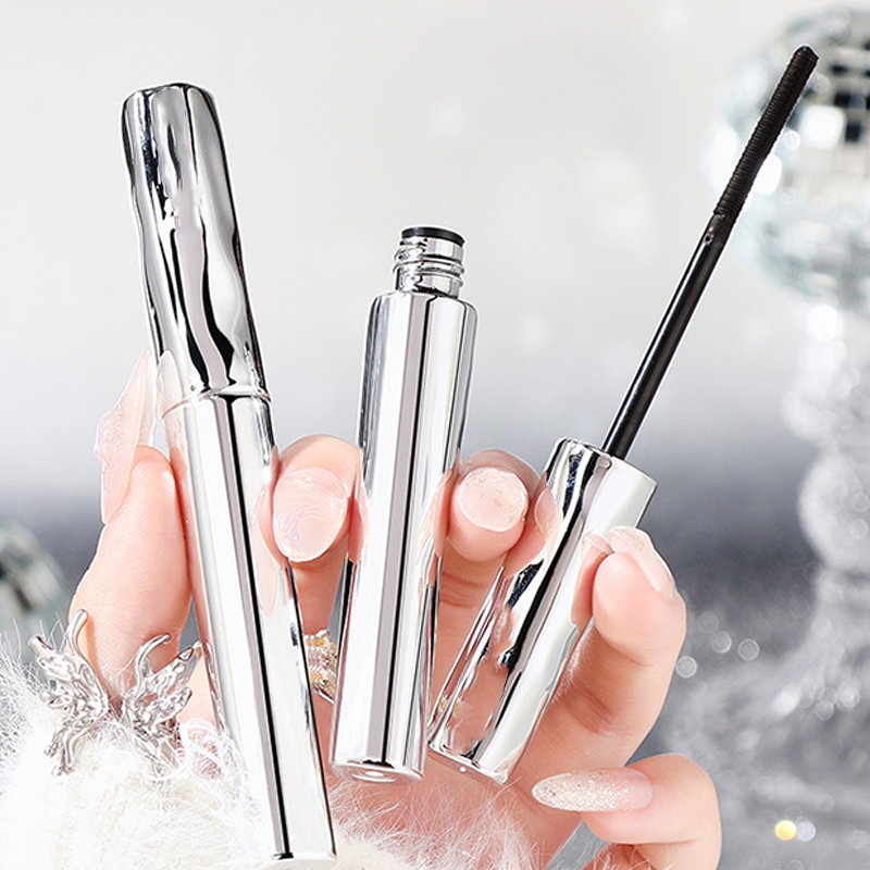⏰🔥 ¡Oferta Limitada 50% OFF! ✨ Máscara de Pestañas con Fibras Resistente al Agua – Alarga y Riza al Instante para un Look Dramático 🌟👁️