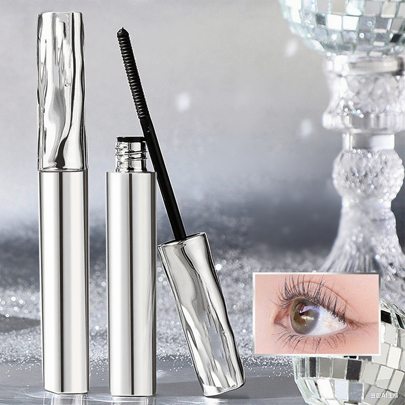 ⏰🔥 ¡Oferta Limitada 50% OFF! ✨ Máscara de Pestañas con Fibras Resistente al Agua – Alarga y Riza al Instante para un Look Dramático 🌟👁️