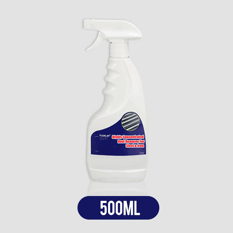 ⏰ ¡Oferta Limitada 50% OFF! 🔧 “El Mago” – Eliminador de Óxido Potente con Efecto Asombroso para Herramientas y Hogar ✨⚡
