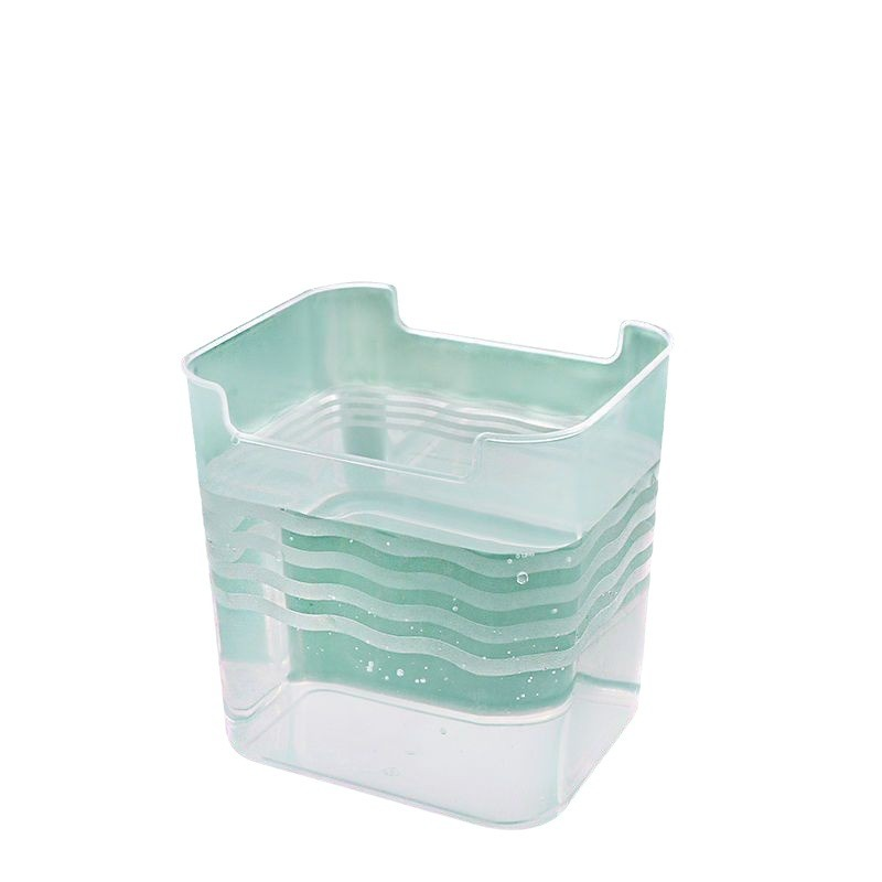 Caja de almacenamiento multifuncional para refrigerador