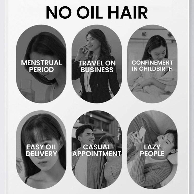 💇‍♀️ Spray Voluminizador Sin Aclarado para el Cabello – Dale Cuerpo y Brillo a tu Melena al Instante ✨🌟